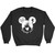 Disneyland Family Matching Ear Sweatshirt Sweater
