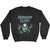 Crimson Glory Same Titled Sweatshirt Sweater