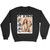 Clairo Immunity Hip Hop Sweatshirt Sweater Clairo Immunity Hip Hop Sweatshirt Sweater