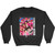 Cherry Bomb Nct 127 Vintage Bella Canvas Sweatshirt Sweater