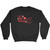 Be Mine Love Sweatshirt Sweater