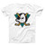 Mighty Ducks Anaheim Man's T-Shirt Tee