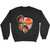 3 Cera Sunset Michael Cera Scott Pilgrim Wolf Moon Memeironic Sweatshirt Sweater