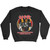 1979 Ufo World Tour Rock Concert Sweatshirt Sweater