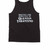 Written And Directed By Quentin Tarantino Logo Art Tank Top