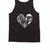 Wizard All This Time Always Tank Top