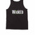 Wicked Broadway A New Musical Tank Top