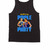 Welcome To The Poole Party Bella Canvas Tank Top