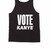 Vote For Kanye Tank Top