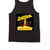 Under Lock And Key Dokken Tank Top