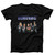 Scorpions Band Poster Man's T-Shirt Tee