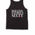 The Rolling Stones Sixty Years Chic Design Tank Top The Rolling Stones Sixty Years Chic Design Tank Top