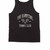 The Hamptons Vintage Tennis Logo Tank Top