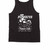 The Funguys Mushroom Preppy Tank Top