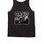 Oasis Rock Band Inspired Tank Top