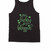 Not Lucky Just Blessed Tank Top