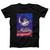 Aladdin And Jasmine Disney Poster Man's T-Shirt Tee