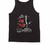 Mink Deville Tank Top
