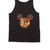 Mickey Not So Scary Halloween Tank Top