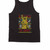 Marvel Thanos Oh Snap Ugly Tank Top