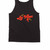 Las Vegas Nevada Logo Art Tank Top