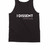 I Dissent Ruth Bader Ginsburg Tank Top