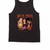 Hocus Pocus Logo Art Tank Top Hocus Pocus Logo Art Tank Top