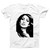 Jennifer Lopez Art Man's T-Shirt Tee