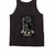 Grim Reaper Death Tank Top