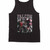 Falcon Poster Marvel Avenger Tank Top