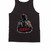 Dave Chappelle Tyrone Biggums Dare Funny Parody Tank Top