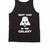 Best Dad In The Galaxy Disney Tank Top