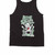 Bear Dope Skill Tank Top Bear Dope Skill Tank Top