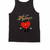 Bad Bunny World Is Hottest Tour Tank Top