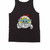 Baby Yoda The Mandalorian The Child Cute Tank Top