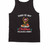 Animal Muppets Santa Costume Tank Top