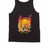 Amon Feasting The Beast Tank Top Amon Feasting The Beast Tank Top
