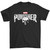 Marvel The Punisher Man's T-Shirt Tee