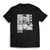 Vintage Style Akira Mens T-Shirt Tee Vintage Style Akira Mens T-Shirt Tee