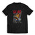 Acdc Hells Bell Rock Or Bust Mens T-Shirt Tee