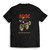 Acdc The Razors Edde Tour 90 91 Mens T-Shirt Tee