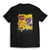 Urban Jungle The Rolling Stones Mens T-Shirt Tee