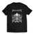 Systems Fail Megadeth Skull Mens T-Shirt Tee