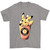 Pika Pika Coffee Man's T-Shirt Tee
