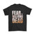 Fear The Walking Dead Man's T-Shirt Tee