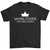 Sansa Stark The Wolf Queen Man's T-Shirt Tee