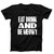 Eat Drink And Be Meowy Cute Man's T-Shirt Tee