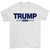 Trump Twenty President Man's T-Shirt Tee