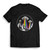 Pride Aliens Logo Mens T-Shirt Tee