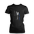 Ergo Proxy Anime Womens T-Shirt Tee
